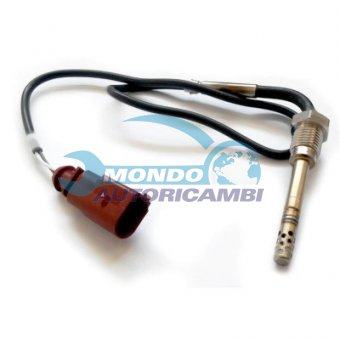 SENSORE TEMPERATURA GAS DI SCARICO
