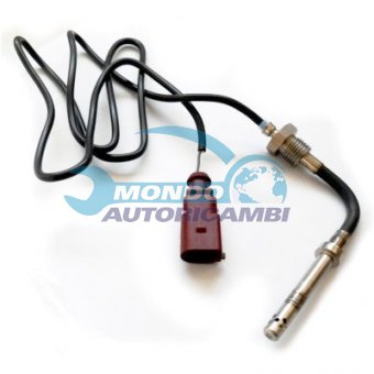 SENSORE TEMPERATURA GAS DI SCARICO