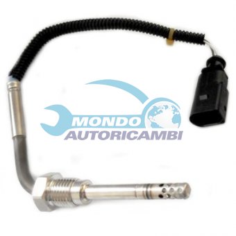 SENSORE TEMPERATURA GAS DI SCARICO
