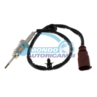 SENSORE TEMPERATURA GAS DI SCARICO