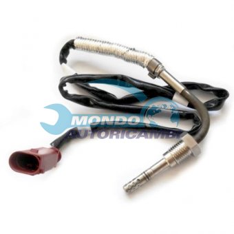 SENSORE TEMPERATURA GAS DI SCARICO