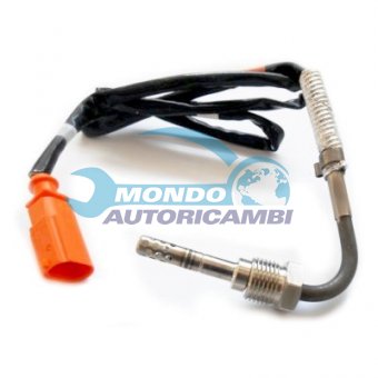 SENSORE TEMPERATURA GAS DI SCARICO