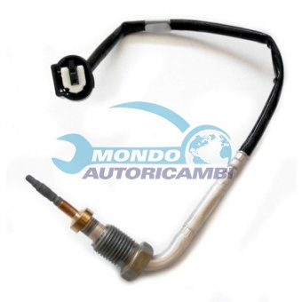 SENSORE TEMPERATURA GAS DI SCARICO