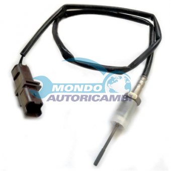 SENSORE TEMPERATURA GAS DI SCARICO