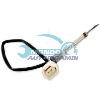 SENSORE TEMPERATURA GAS DI SCARICO