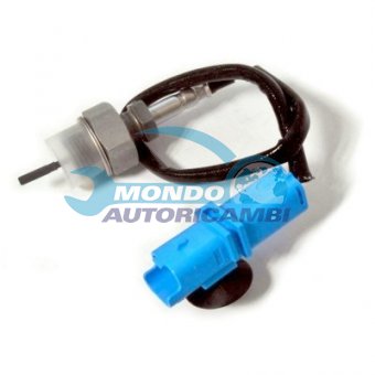 SENSORE TEMPERATURA GAS DI SCARICO