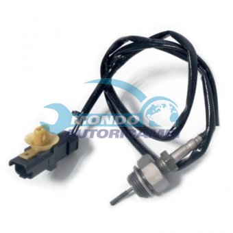 SENSORE TEMPERATURA GAS DI SCARICO