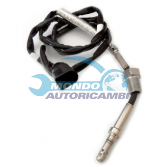 SENSORE TEMPERATURA GAS DI SCARICO