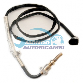 SENSORE TEMPERATURA GAS DI SCARICO
