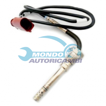 SENSORE TEMPERATURA GAS DI SCARICO