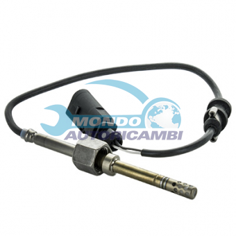 SENSORE TEMPERATURA GAS DI SCARICO