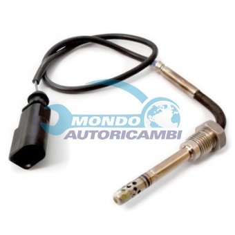 SENSORE TEMPERATURA GAS DI SCARICO