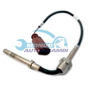 SENSORE TEMPERATURA GAS DI SCARICO