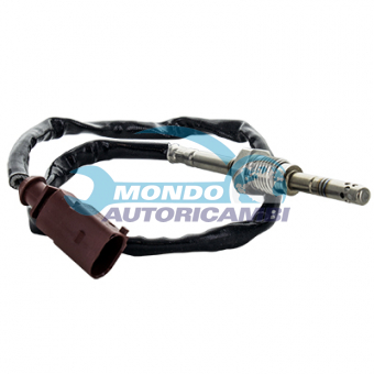 SENSORE TEMPERATURA GAS DI SCARICO