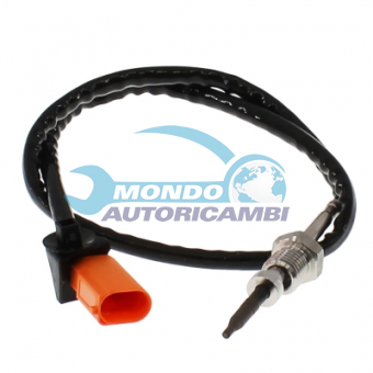 SENSORE TEMPERATURA GAS DI SCARICO