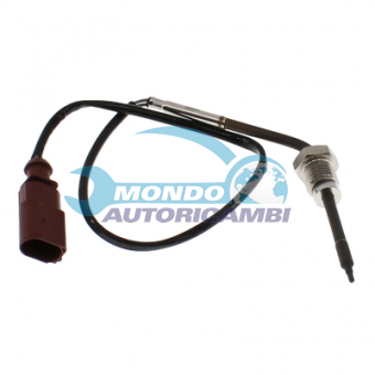 SENSORE TEMPERATURA GAS DI SCARICO