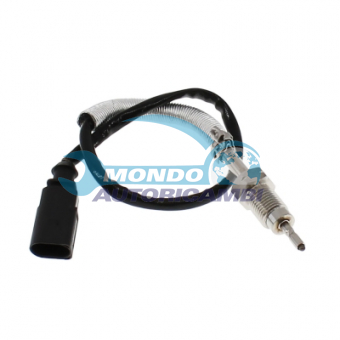 SENSORE TEMPERATURA GAS DI SCARICO