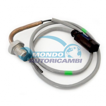 SENSORE TEMPERATURA GAS DI SCARICO