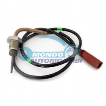 SENSORE TEMPERATURA GAS DI SCARICO