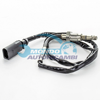 SENSORE TEMPERATURA GAS DI SCARICO