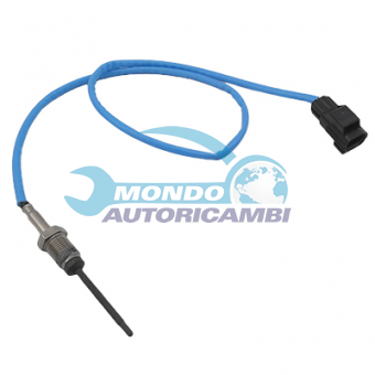 SENSORE TEMPERATURA GAS DI SCARICO