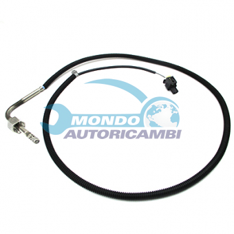 SENSORE TEMPERATURA GAS DI SCARICO