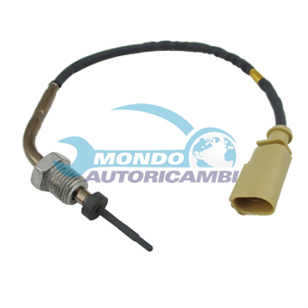SENSORE TEMPERATURA GAS DI SCARICO