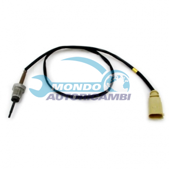 SENSORE TEMPERATURA GAS DI SCARICO