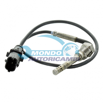 SENSORE TEMPERATURA GAS DI SCARICO