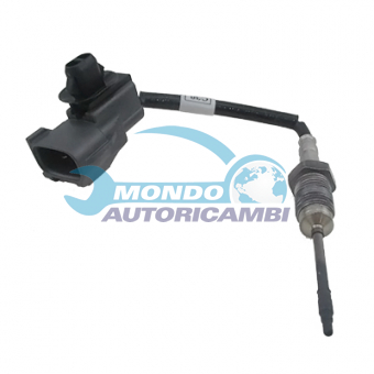 SENSORE TEMPERATURA GAS DI SCARICO