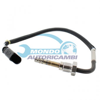 SENSORE TEMPERATURA GAS DI SCARICO