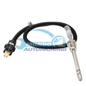 SENSORE TEMPERATURA GAS DI SCARICO