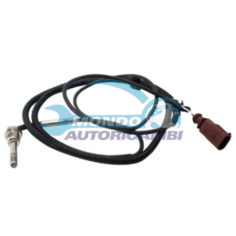 SENSORE TEMPERATURA GAS DI SCARICO