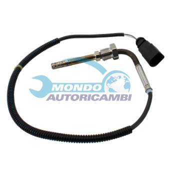 SENSORE TEMPERATURA GAS DI SCARICO