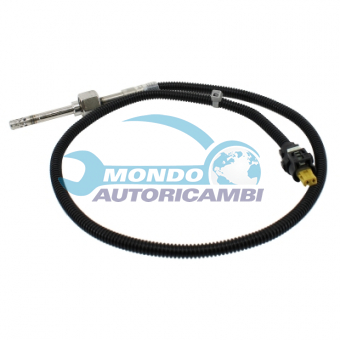 SENSORE TEMPERATURA GAS DI SCARICO