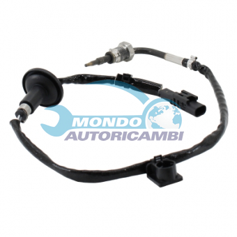 SENSORE TEMPERATURA GAS DI SCARICO