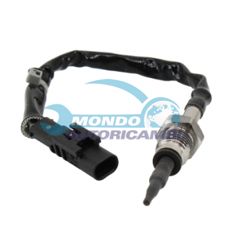 SENSORE TEMPERATURA GAS DI SCARICO