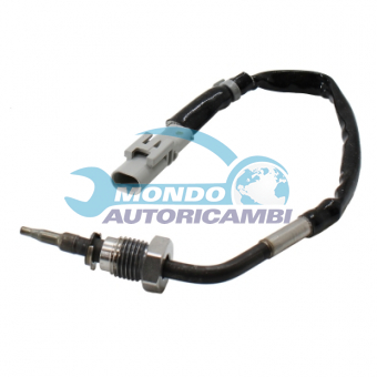 SENSORE TEMPERATURA GAS DI SCARICO