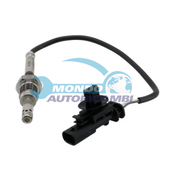 SENSORE TEMPERATURA GAS DI SCARICO