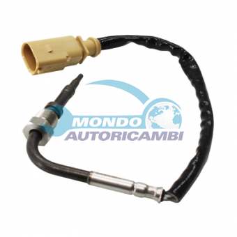SENSORE TEMPERATURA GAS DI SCARICO