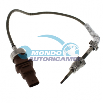 SENSORE TEMPERATURA GAS DI SCARICO