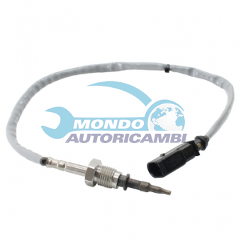 SENSORE TEMPERATURA GAS DI SCARICO