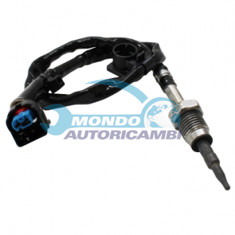 SENSORE TEMPERATURA GAS DI SCARICO