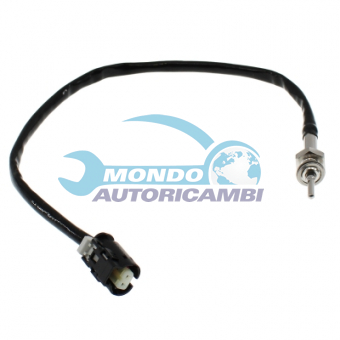 SENSORE TEMPERATURA GAS DI SCARICO