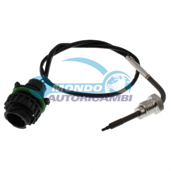 SENSORE TEMPERATURA GAS DI SCARICO