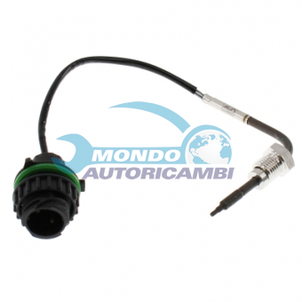 SENSORE TEMPERATURA GAS DI SCARICO