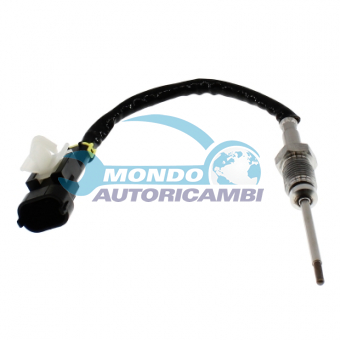 SENSORE TEMPERATURA GAS DI SCARICO