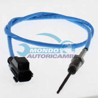 SENSORE TEMPERATURA GAS DI SCARICO