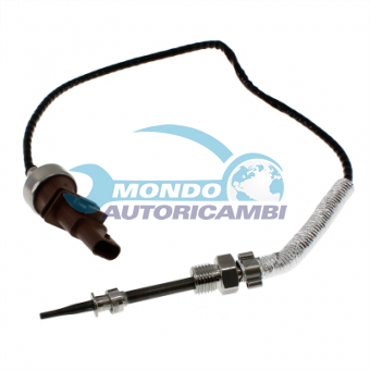 SENSORE TEMPERATURA GAS DI SCARICO