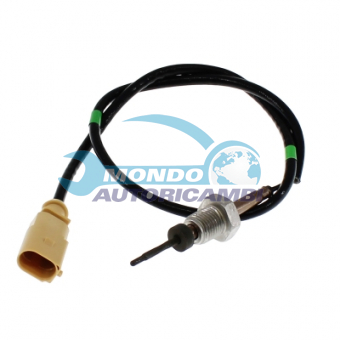 SENSORE TEMPERATURA GAS DI SCARICO